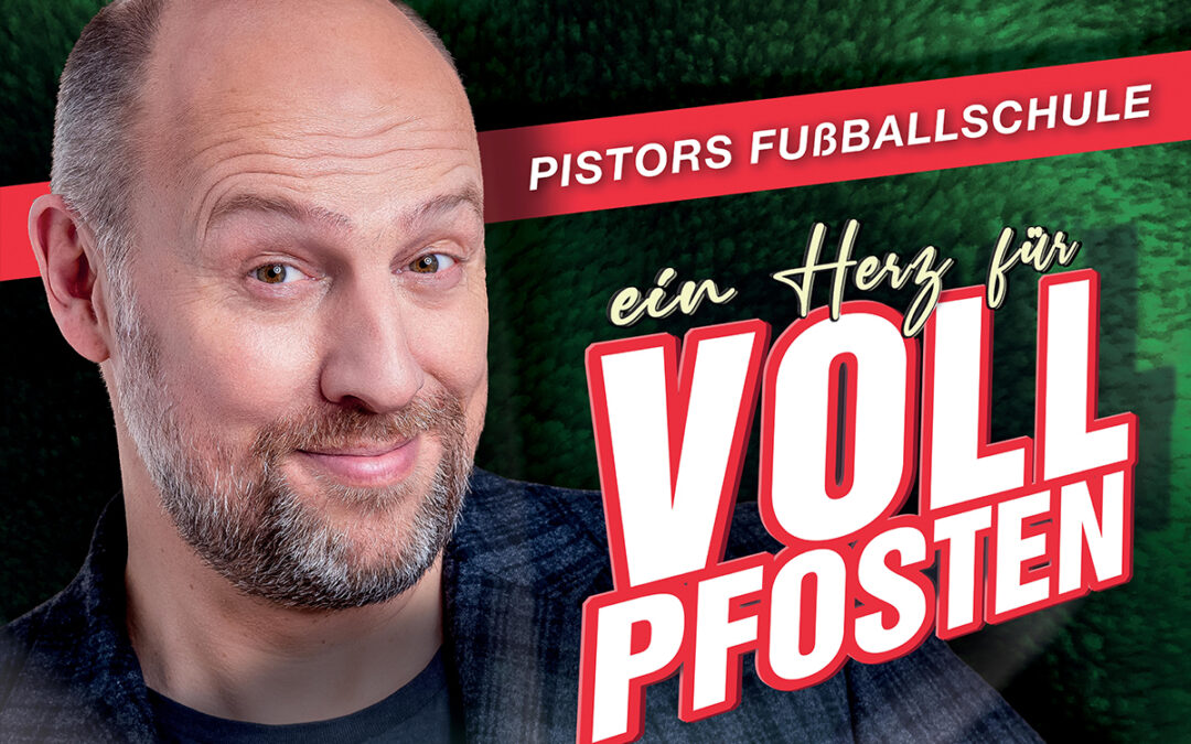 Sven Pistor