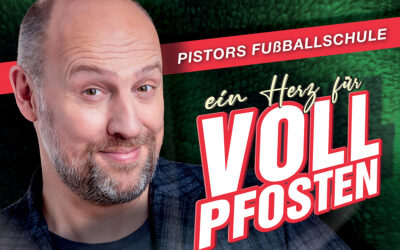 Sven Pistor